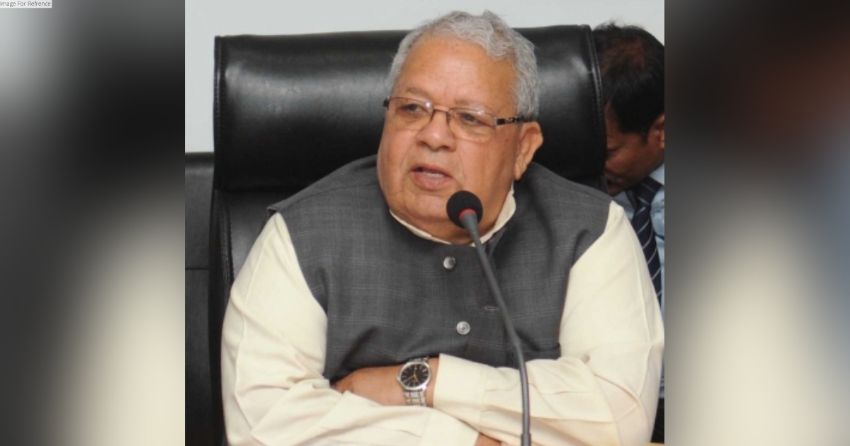 Calling Assembly session without proroguing House threat to democratic system: Rajasthan Governor